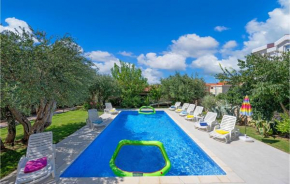 Amazing Home In Tribunj-Sovlje